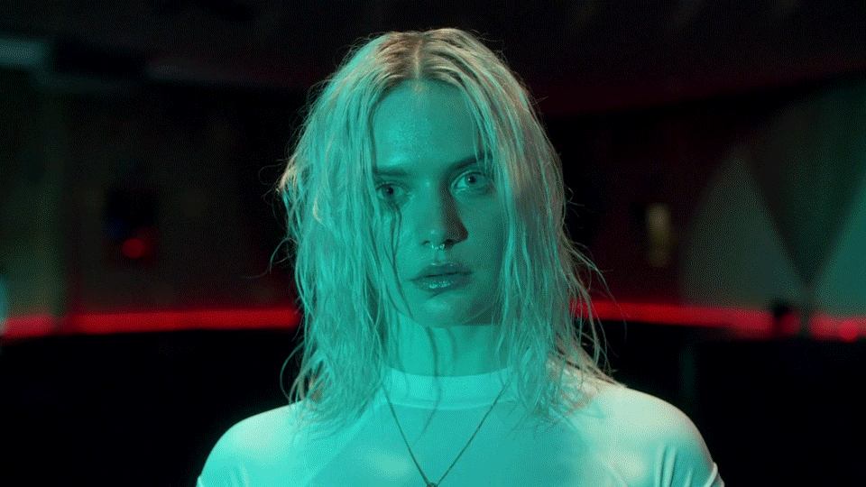 Indian Askin - Really wanna tell you - Music video